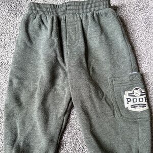 Vintage Winnie the Pooh sweatpants